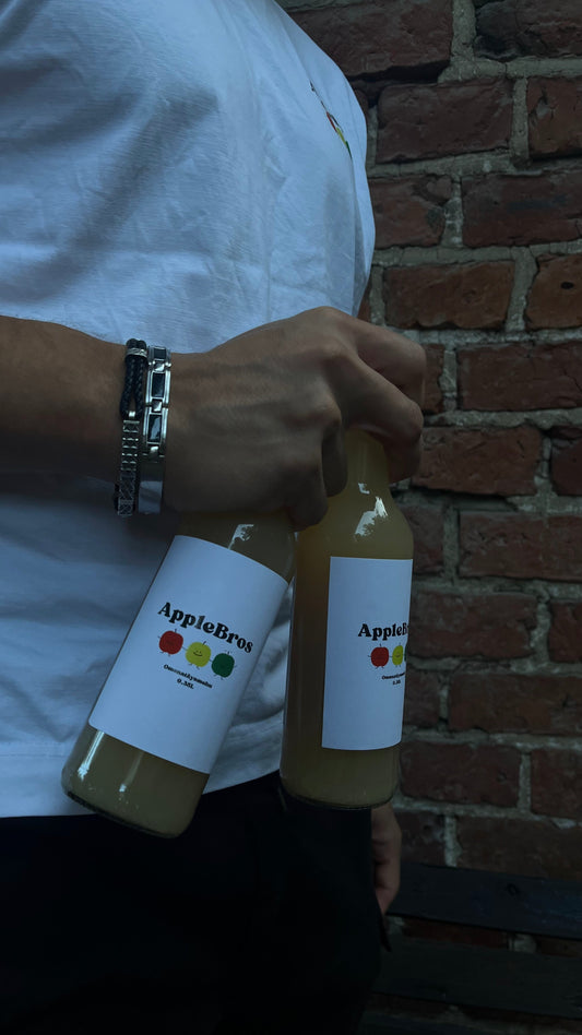 Apple juice box 36 x 0,35L