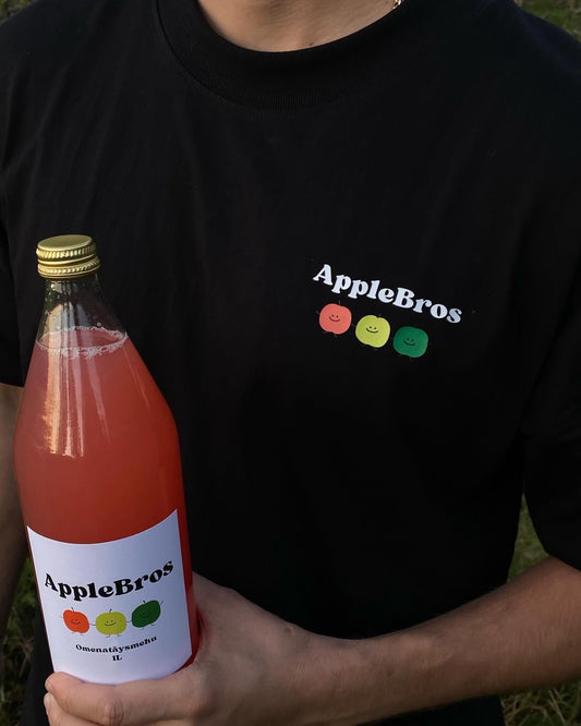 Apple juice box 12 x 1L