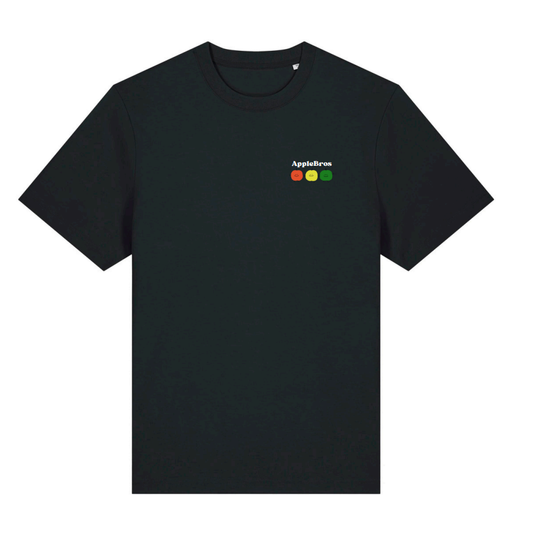 AppleBros t-paita